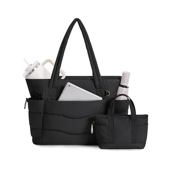 Versatile and Stylish Handbag Set Kalsten