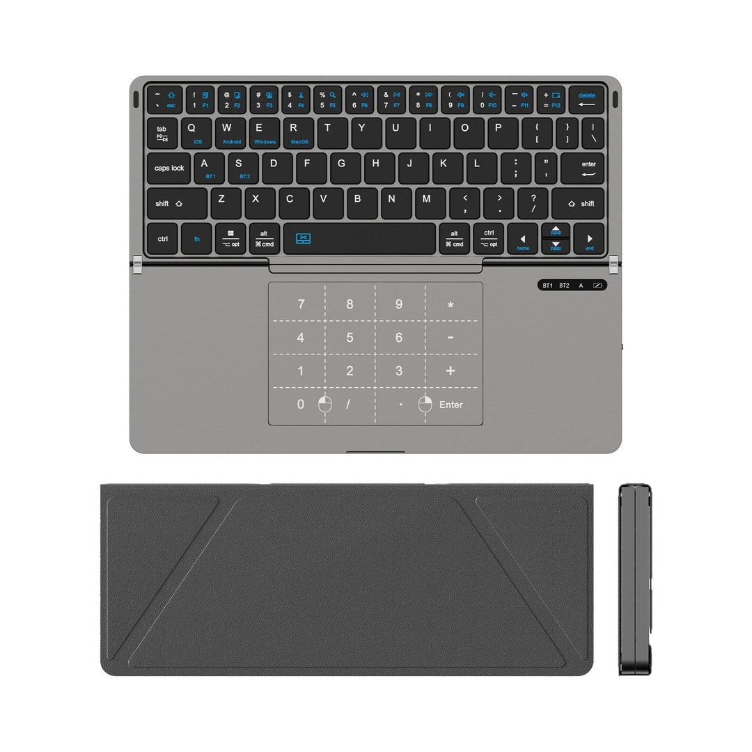Bluetooth Keyboard Kalsten