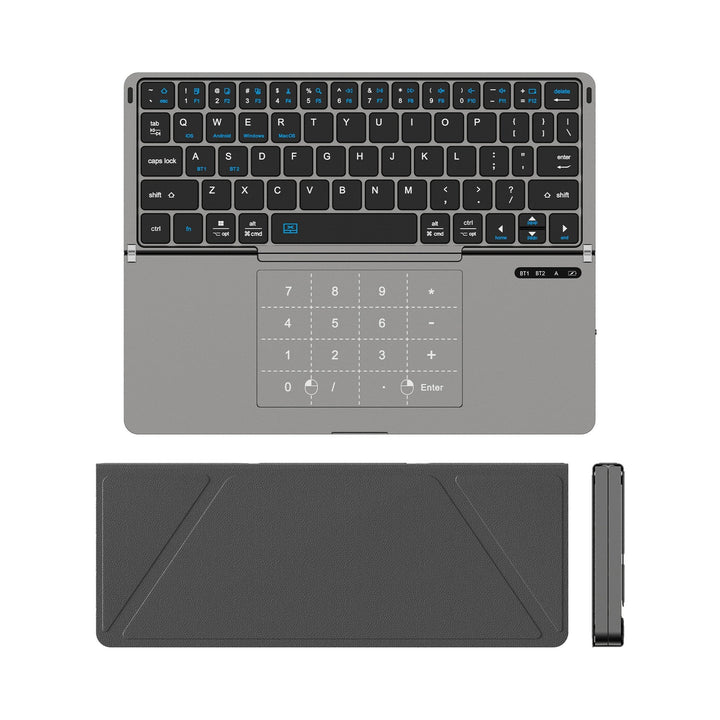 Bluetooth Keyboard Kalsten