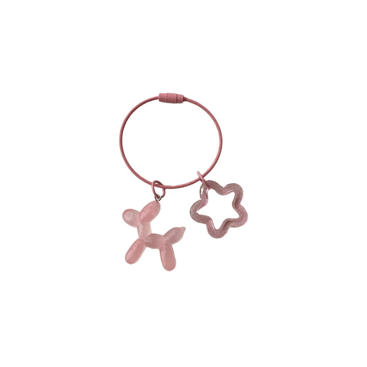 Charm Keychain Kalsten