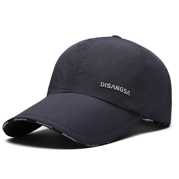 Men's Modern Mesh Sport Cap Kalsten
