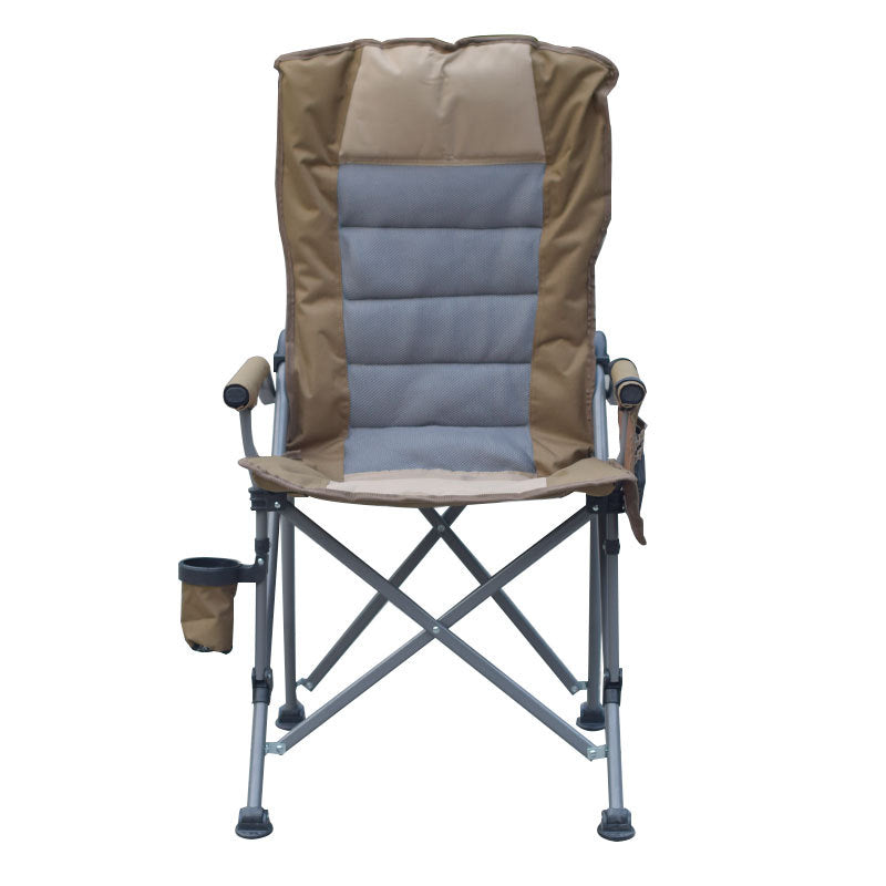 Women's Ergonomic High-Back Folding Chair Kalsten