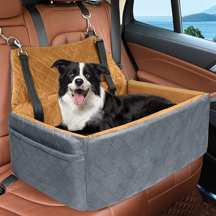 Dog Safety Car Seat Kalsten