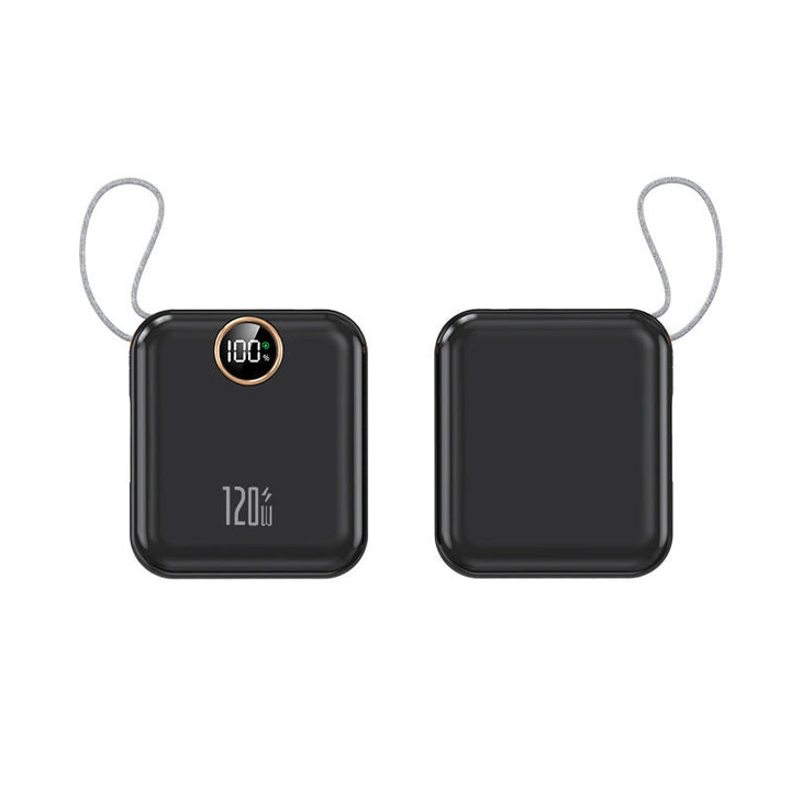 Wearable Powerbank Kalsten