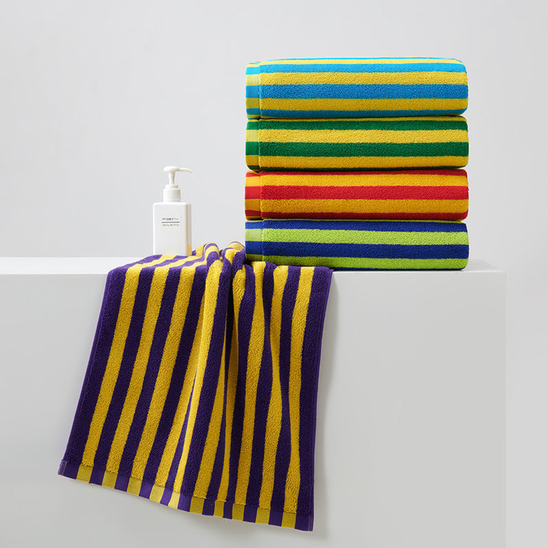 Ladies high-quality bath towel Kalsten
