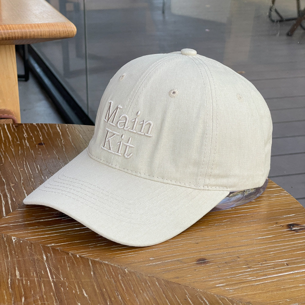 Women's Stylish Embroidered Baseball Cap Kalsten