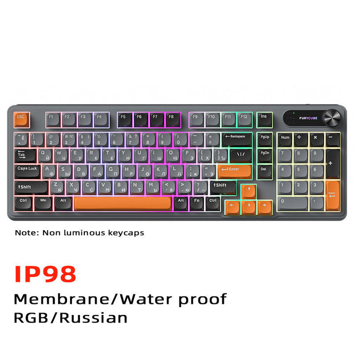 Gaming Keyboard Kalsten