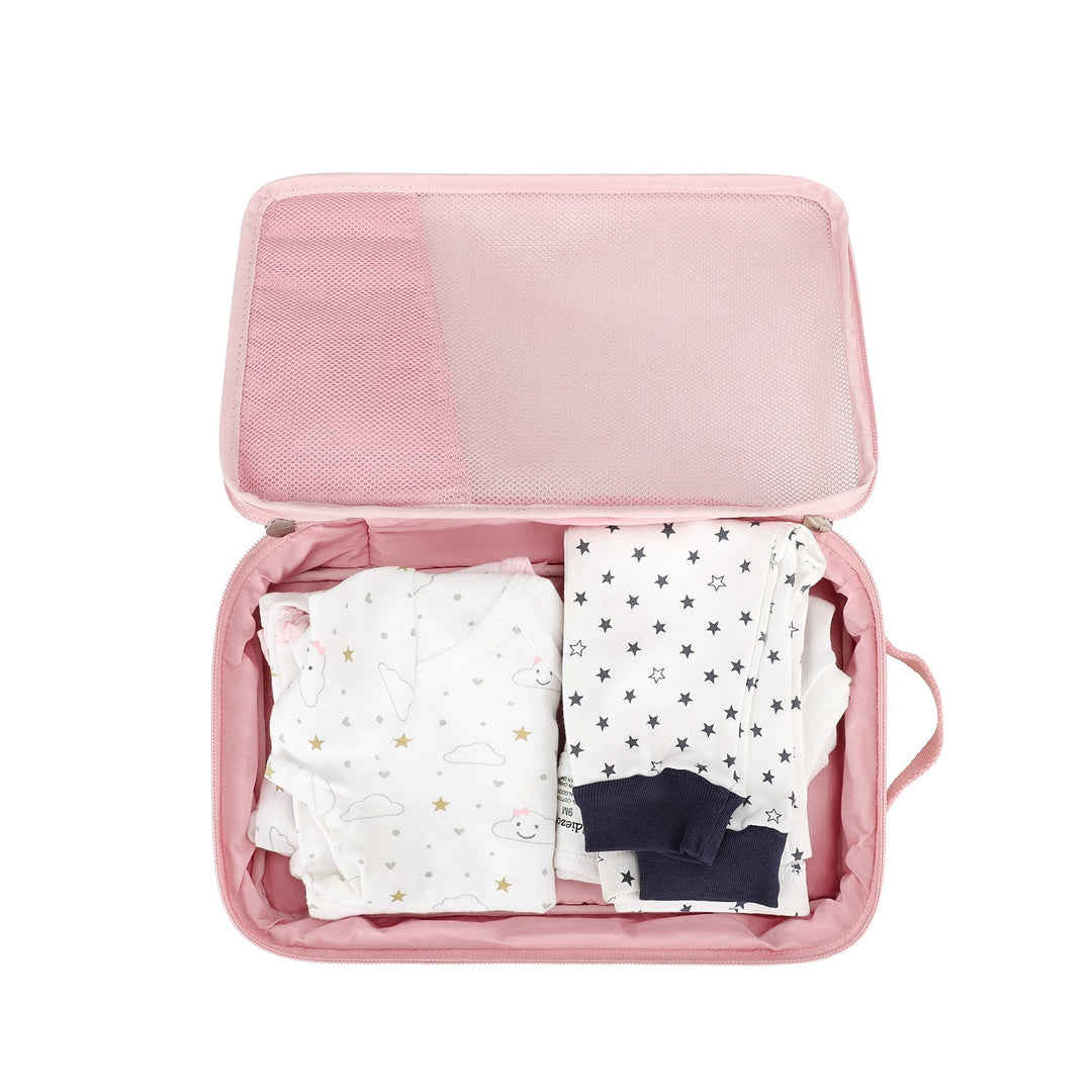 Practical Travel Bag For Baby Accessories Kalsten