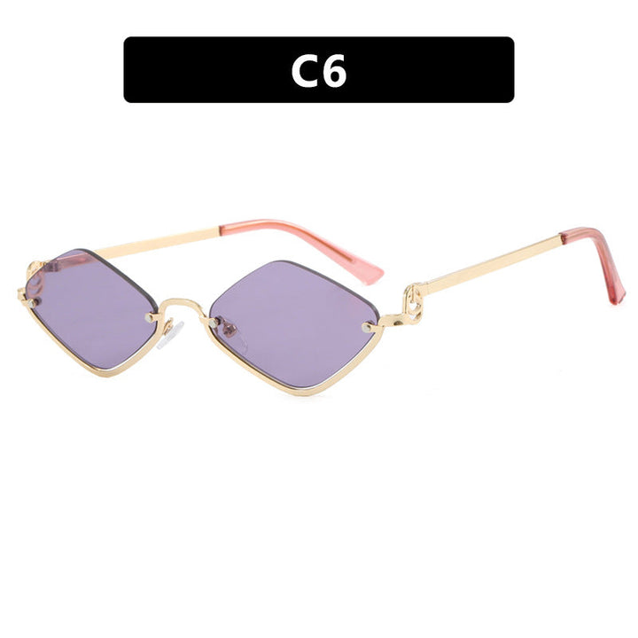 Women's stylish sunglasses Kalsten