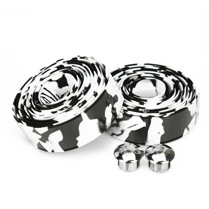 Durable Bicycle Handlebar Grip Tape Kalsten