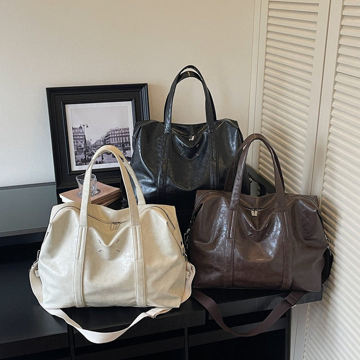 Elegant and Practical Travel Bag Kalsten