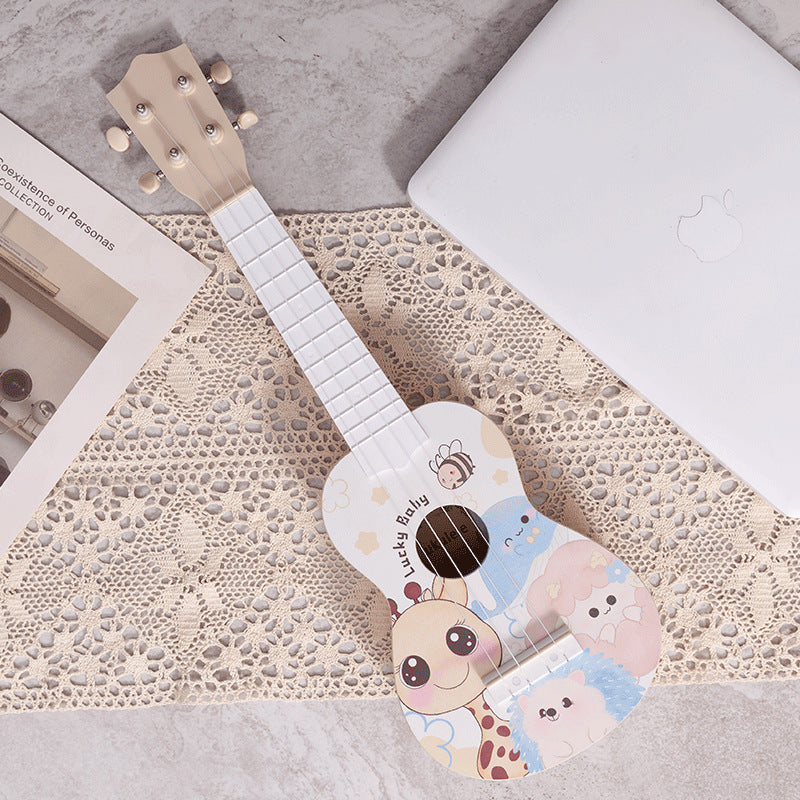 Decorative Mini Ukulele Kalsten