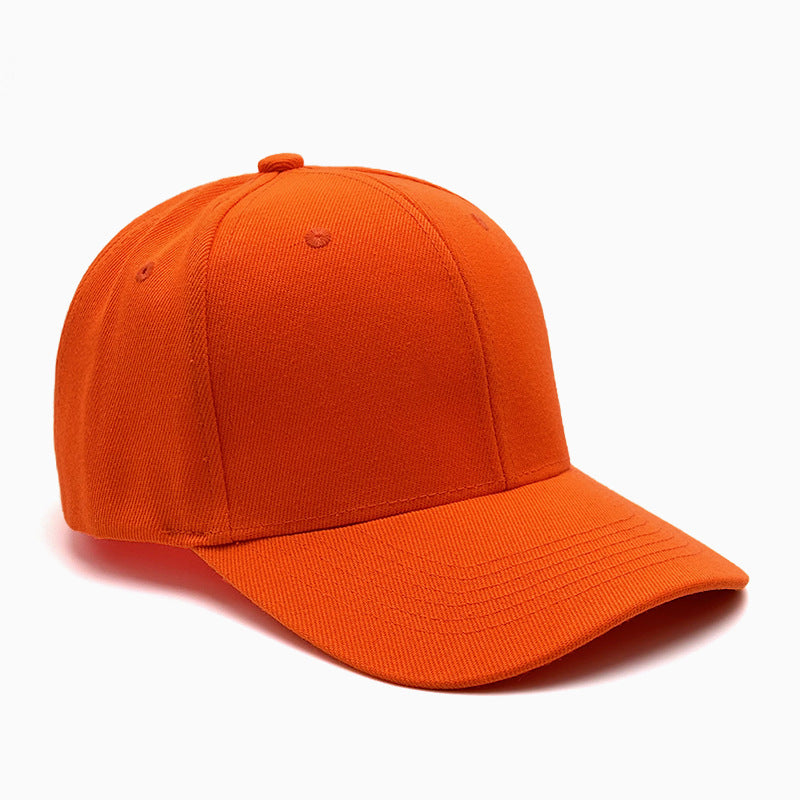 Women's stylish leisure baseball cap Kalsten