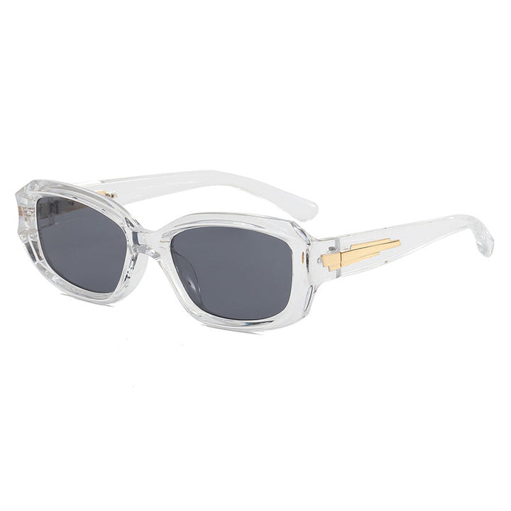 Women's Fashion Oversized Sunglasses with Unique Frame Kalsten
