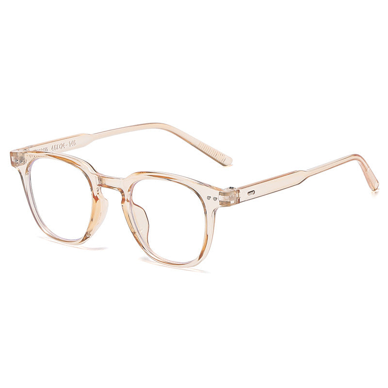 Women's stylish glasses frame with contemporary design Kalsten