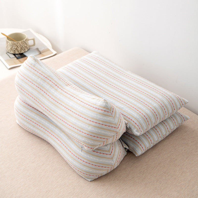 Multifunctional Neck and Head Pillow Kalsten