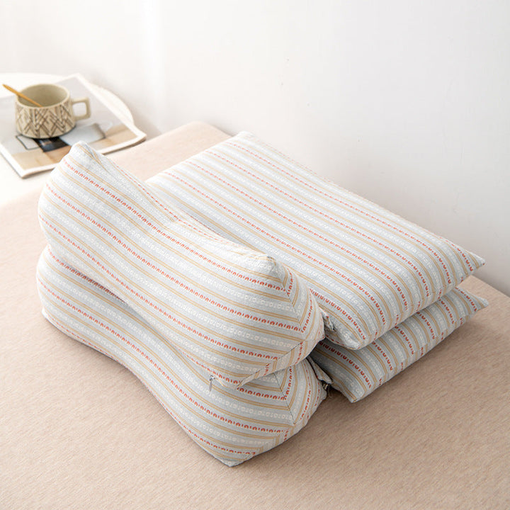 Multifunctional Neck and Head Pillow Kalsten