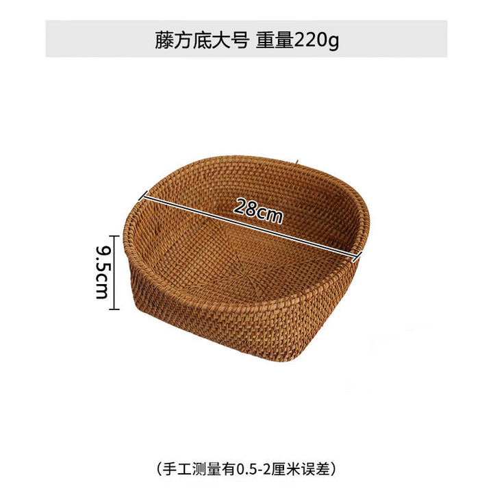 Women's stylish and versatile Basket Kalsten