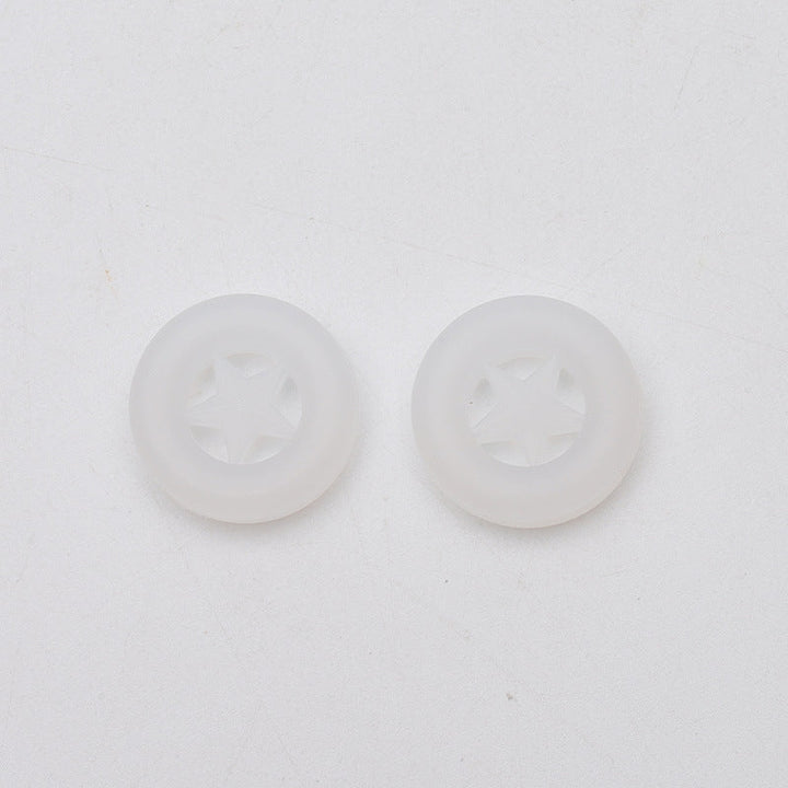 Silicone Eyewear Nose Pad Inserts Kalsten