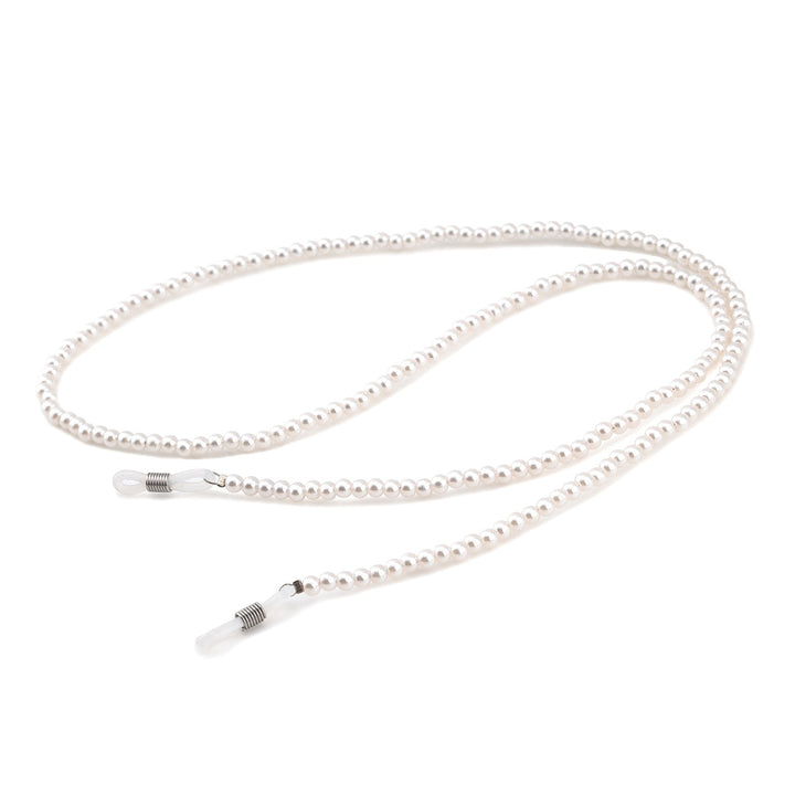 Pearlescent Eyewear Retainer Chain Kalsten