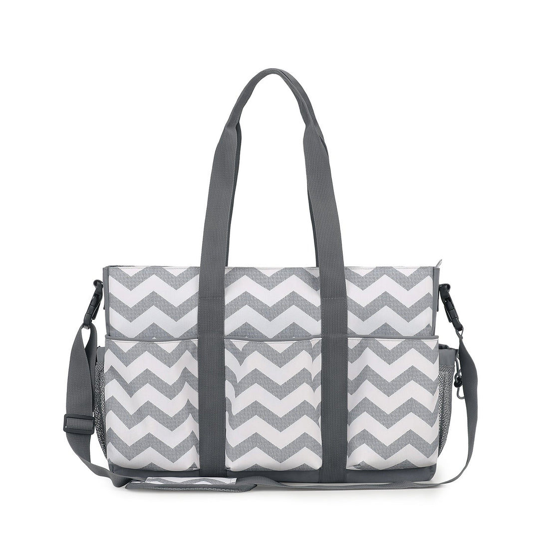 Modular Tote Bag Kalsten