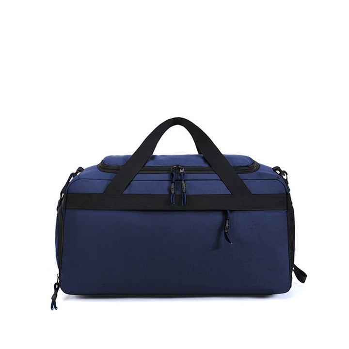 Travel-Ready Multi-Compartment Duffle Bag Kalsten