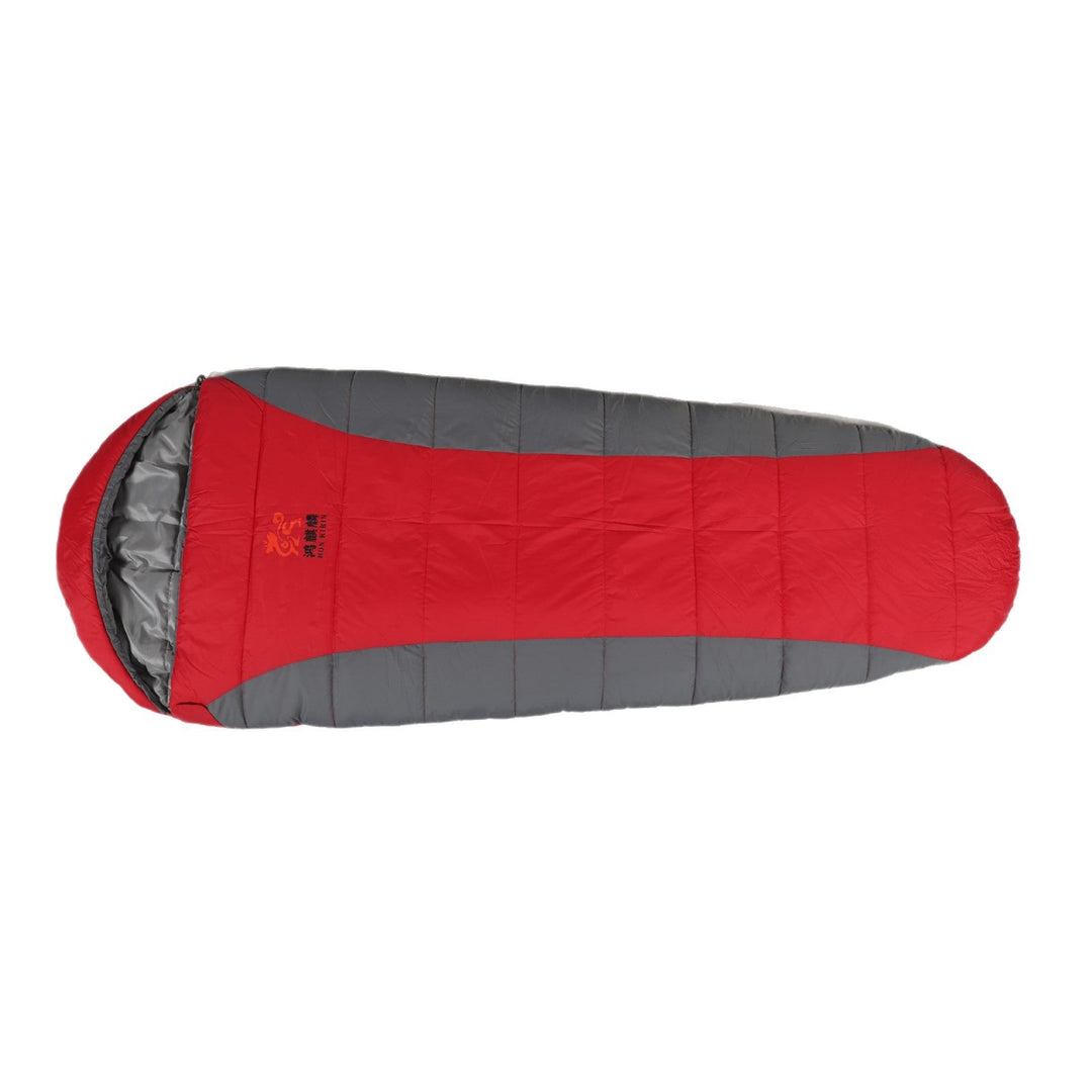 Sleeping bag Kalsten