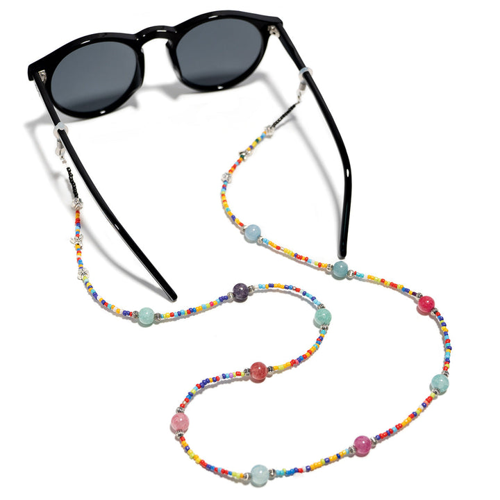 Beaded Eyewear Chain Kalsten 1787137021