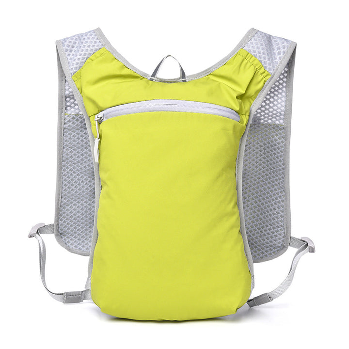 Hydration Backpack with Integrated Water Bladder Kalsten