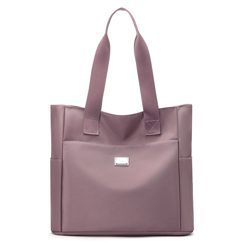Practical everyday bag Kalsten
