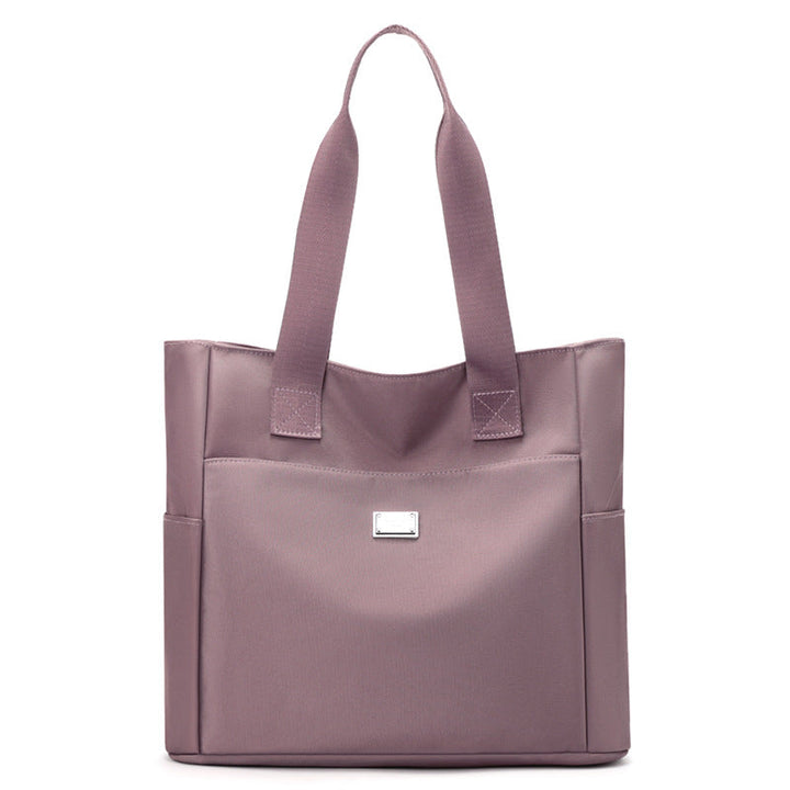 Practical everyday bag Kalsten