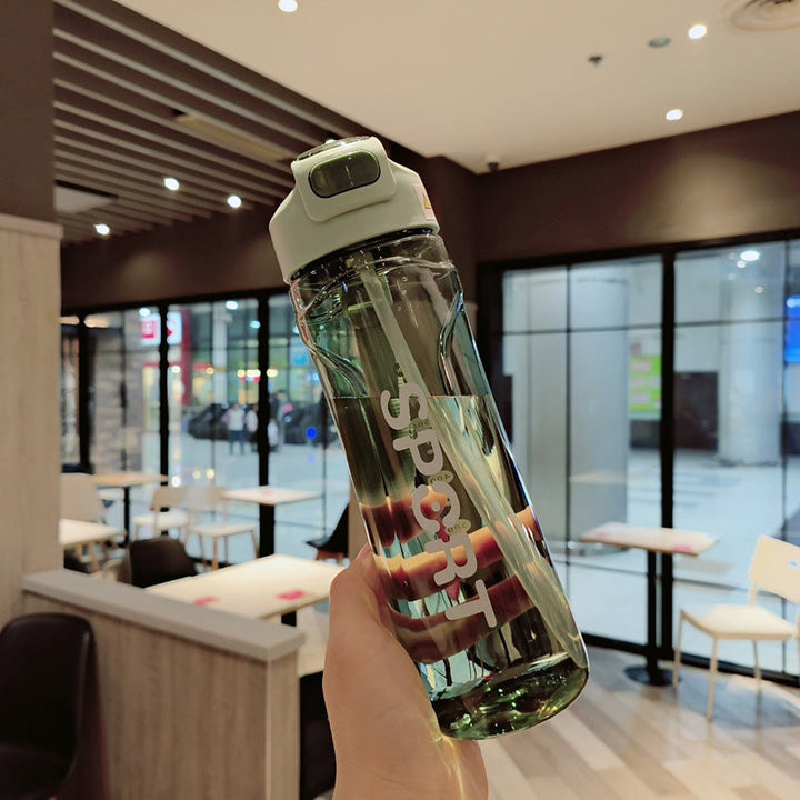 Women's Sports Water Bottle Kalsten