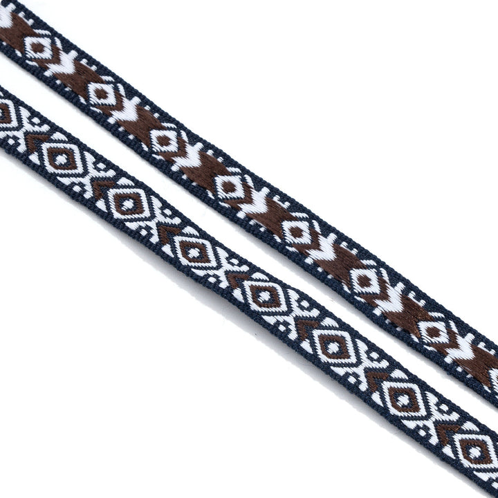 Artistic Woven Utility Strap kalsten