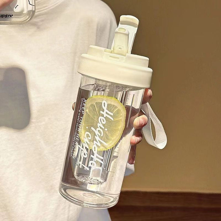 Ladies ergonomic drinking cup Kalsten