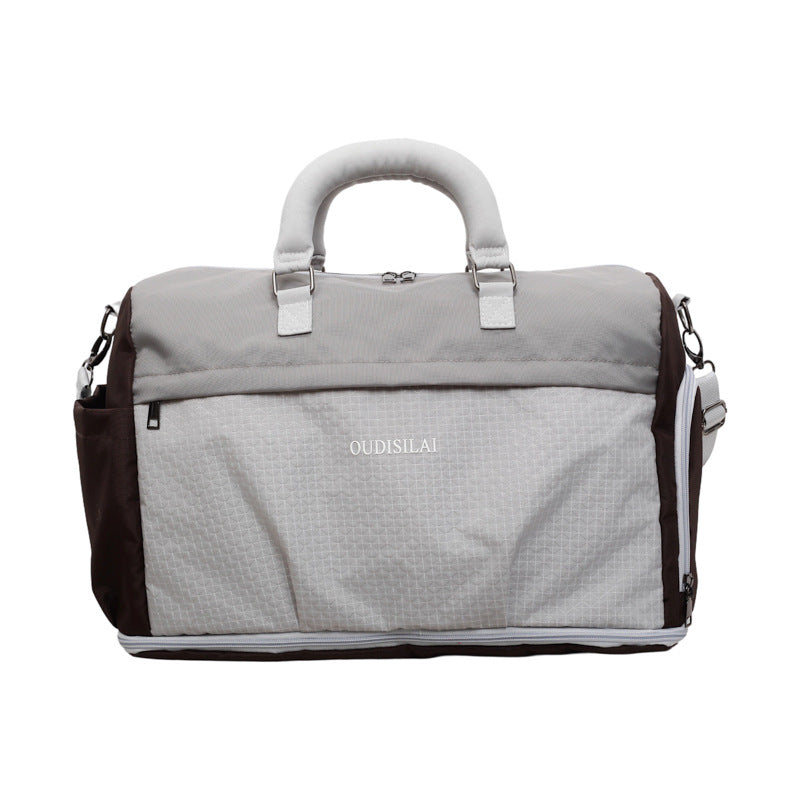 Ladies tote bag with durable materials and removable shoulder strap Kalsten