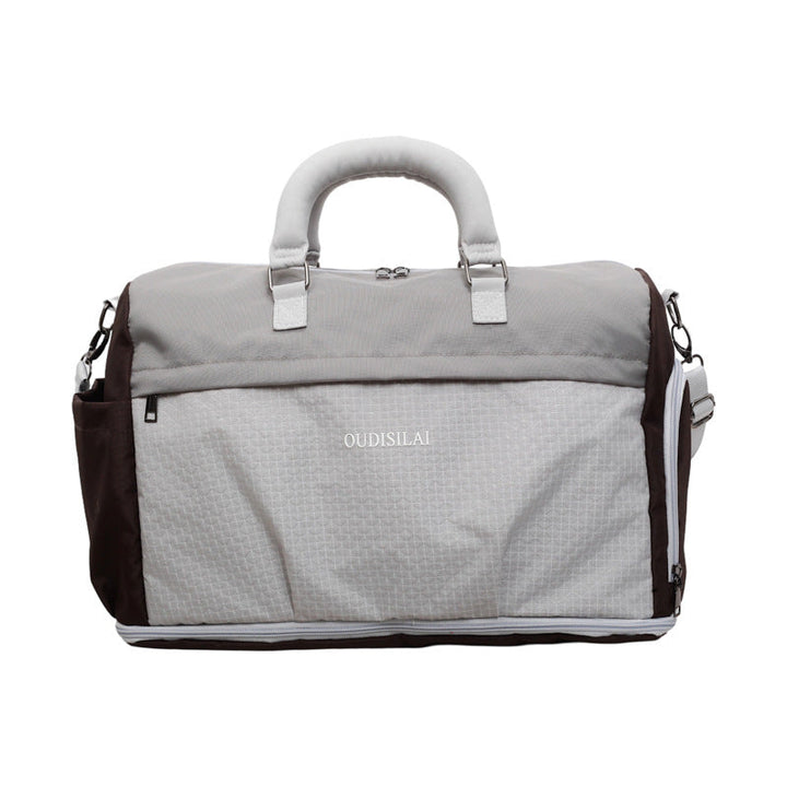 Ladies tote bag with durable materials and removable shoulder strap Kalsten