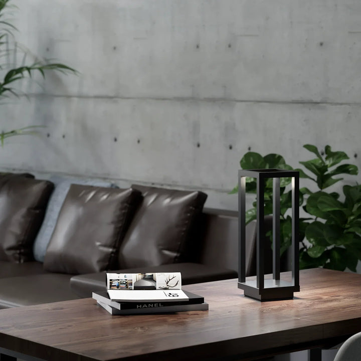 New Rechargeable Table Lamp | Kalsten