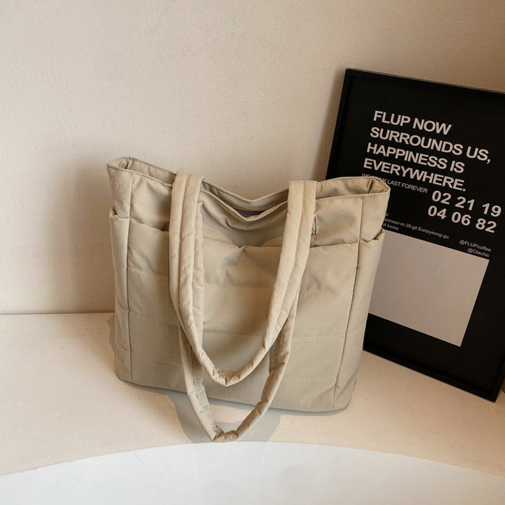 Elegant and Modern Tote Bag Kalsten