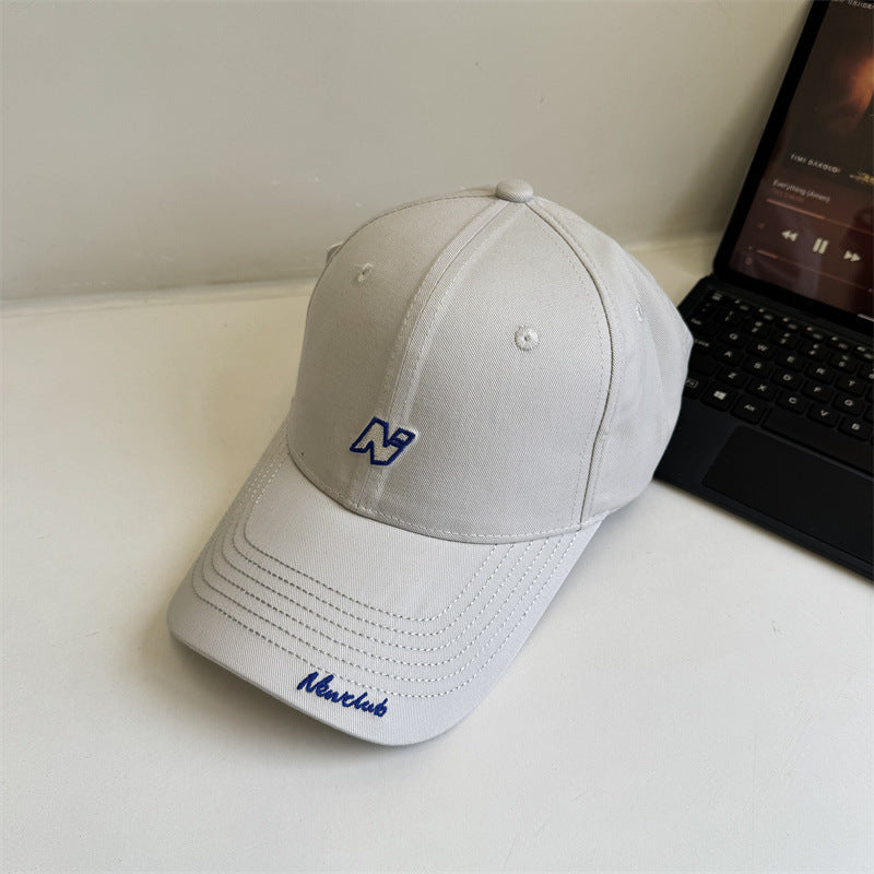 Men's Casual Adjustable Athletic Cap Kalsten
