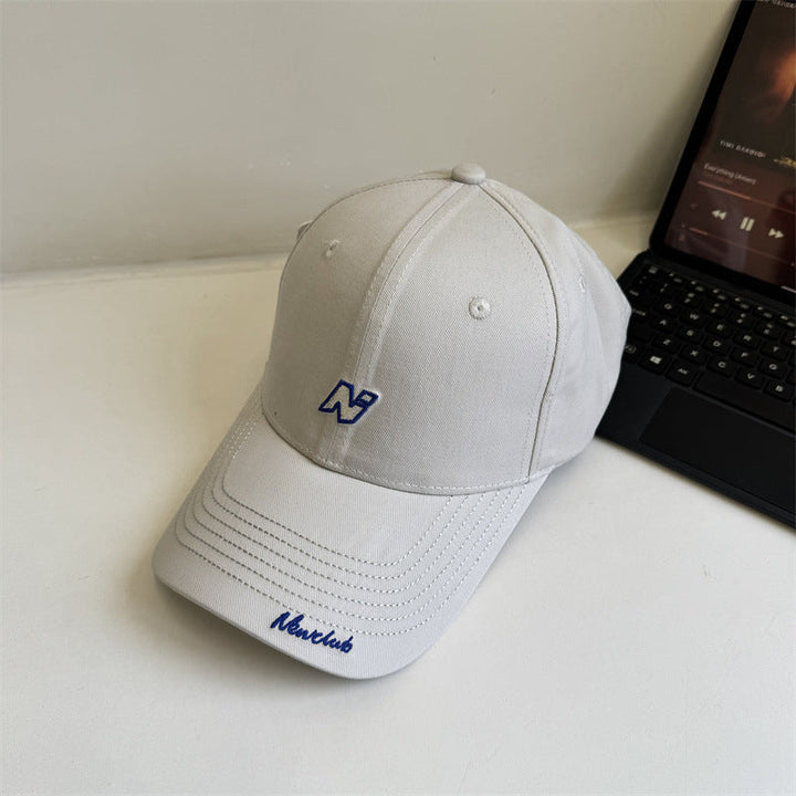 Men's Casual Adjustable Athletic Cap Kalsten
