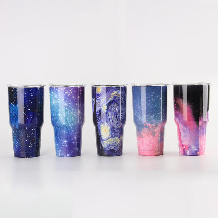 Ladies insulated drinking cup Kalsten