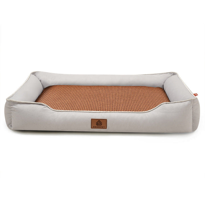 Supportive Orthopedic  Mattress   Dog Bed
