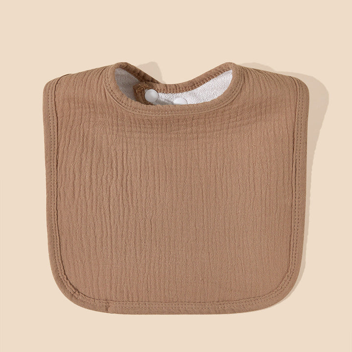 Reusable Cotton Baby Bib kalsten