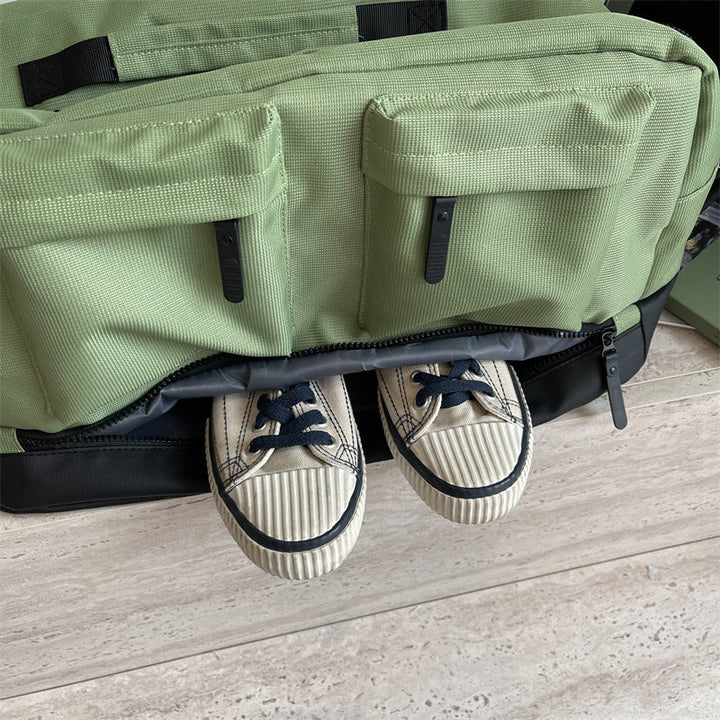 Practical Travel and Sports Bag Kalsten