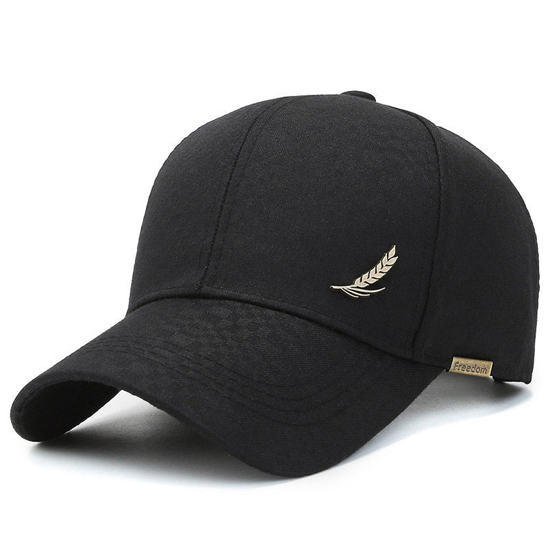 Ladies Elegant Sports Cap Kalsten