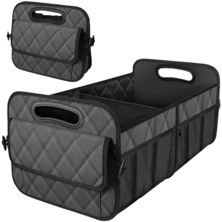 Multifunctional storage bag Kalsten