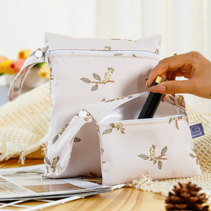 Cosmetic bag set Kalsten
