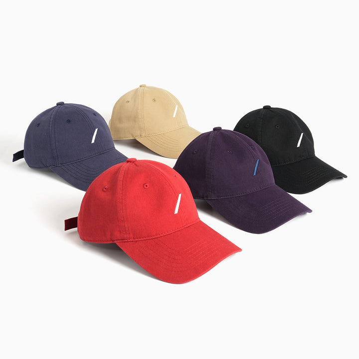 Women sporty Trucker Cap Kalsten