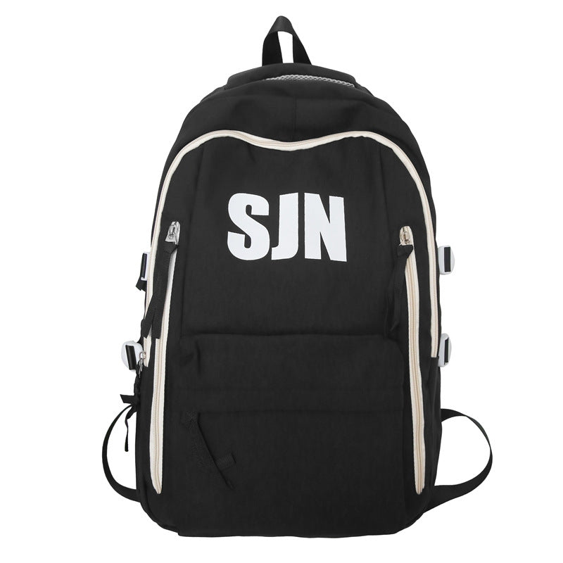 Urban Functional School Backpack Kalsten