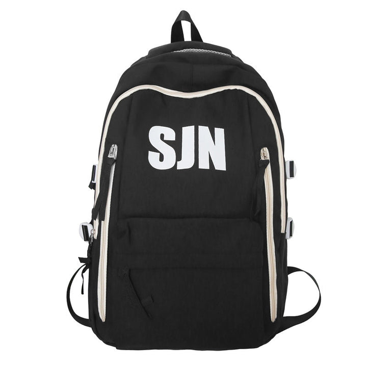 Urban Functional School Backpack Kalsten